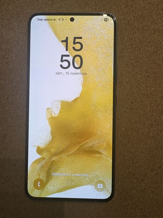 Samsung Galaxy S22 5G 128 Gb ID-XXL4975
