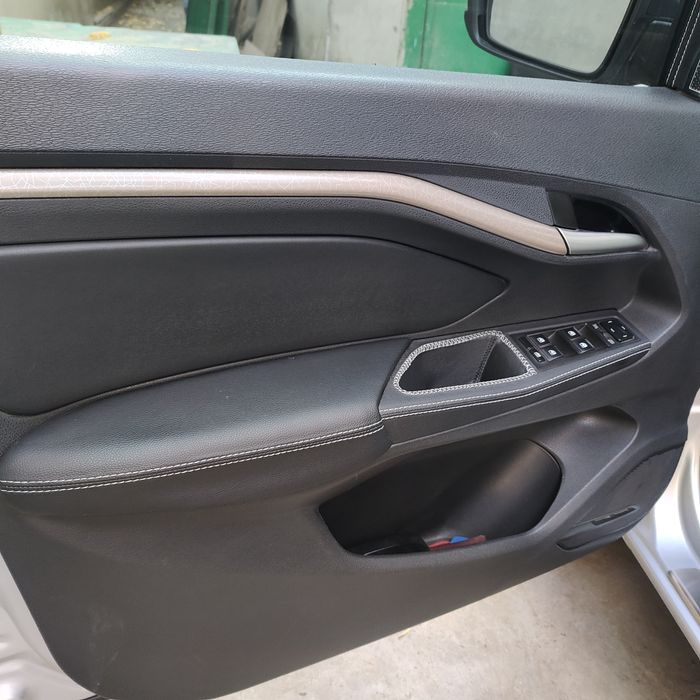 Lada Vesta 2017 — 4