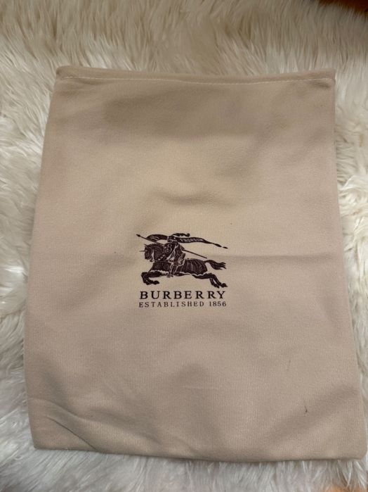 Burberry мъжки обувки 43