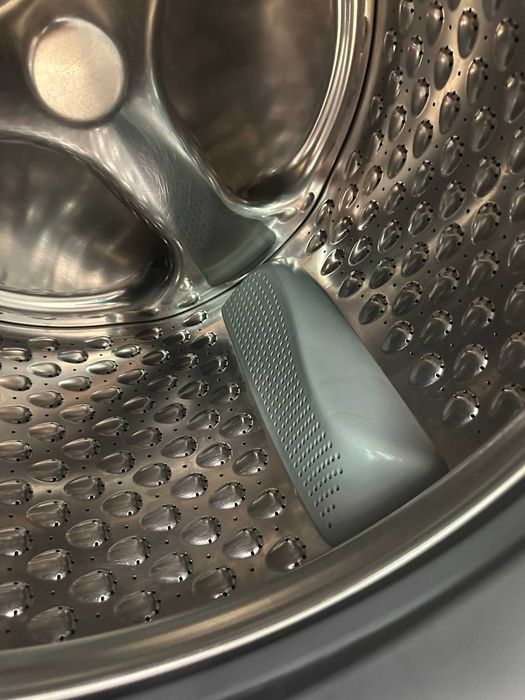 Пералня BOSCH WAY32840 i-DOS LCD 1600 rpm A+++