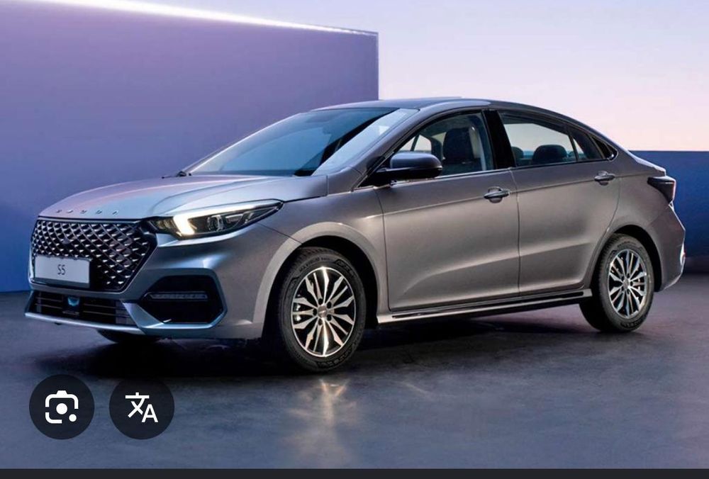 Аренда автомобиля