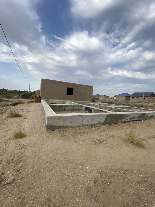 Халхабатта Фундамент сатилади документ саз ток вай фай суу тариулы