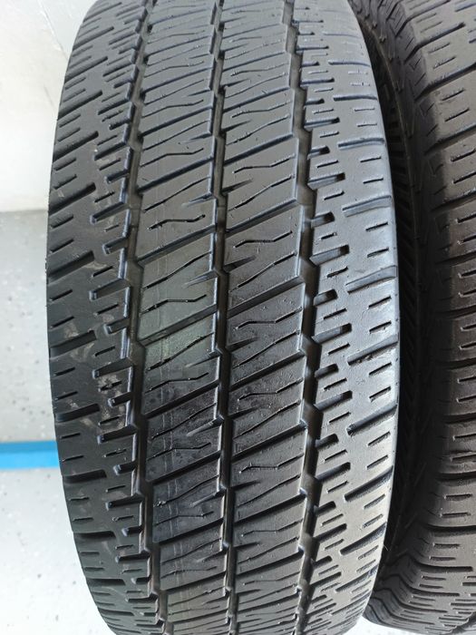 205.65.16 Barum All Season Second-hand