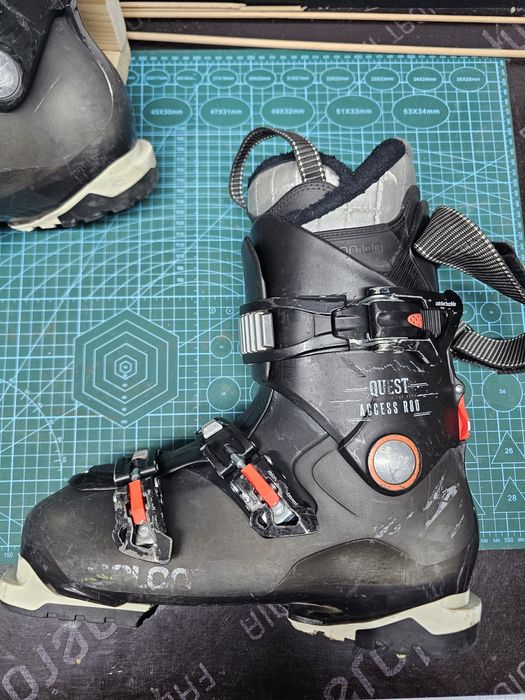 Vand clapari diverse marimi