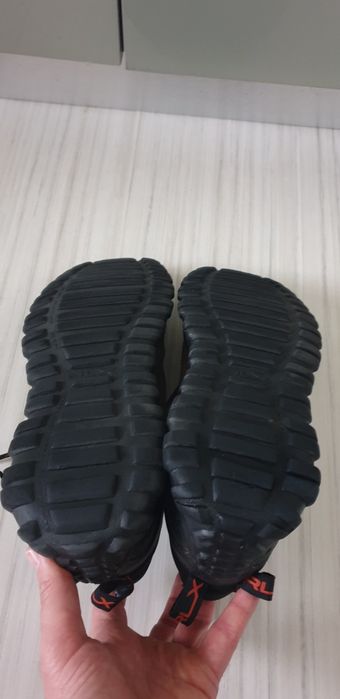 POLO Ralph Lauren RLX Mens Size 44 28см ОРИГИНАЛ! Мъжки Обувки!