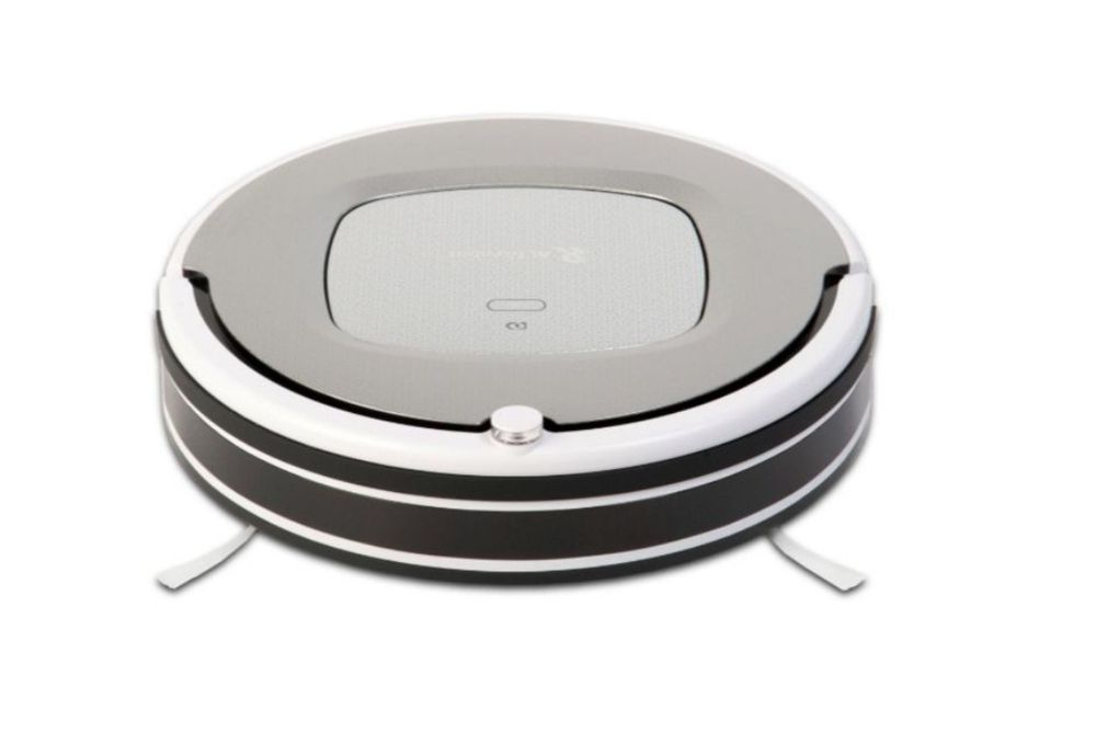 Робот пылесос Alta