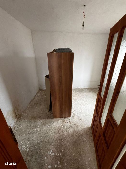 Casă individuală, în Tulucești