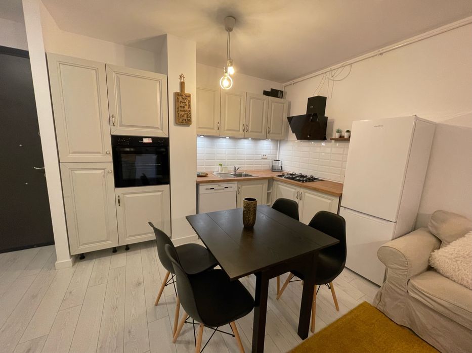 Apartament 2 camere MetroCity Chitila