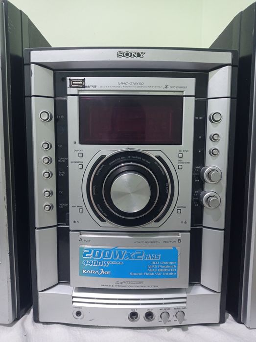 Sony sentir флешка