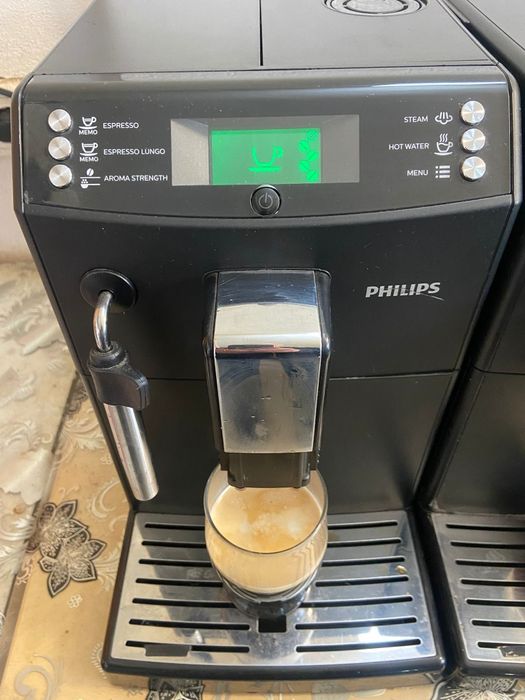 Espresoare cafea Philips