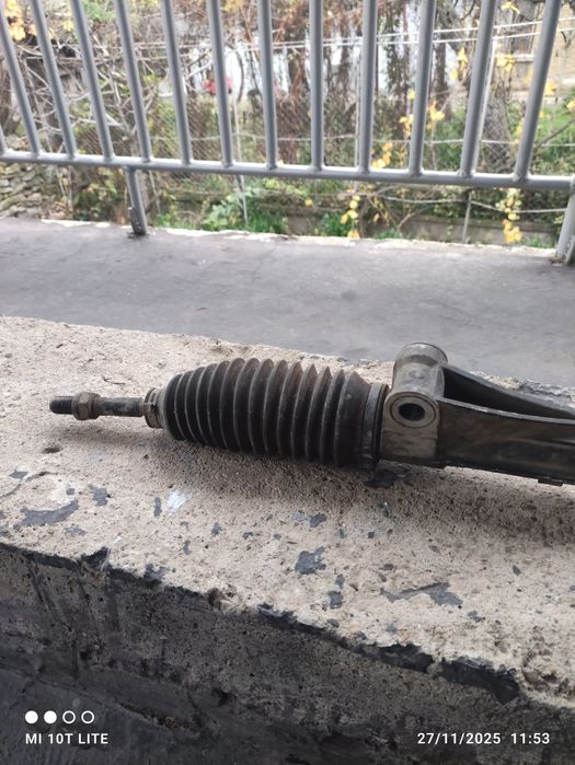 Рейка за тойота рав 4 2006г.