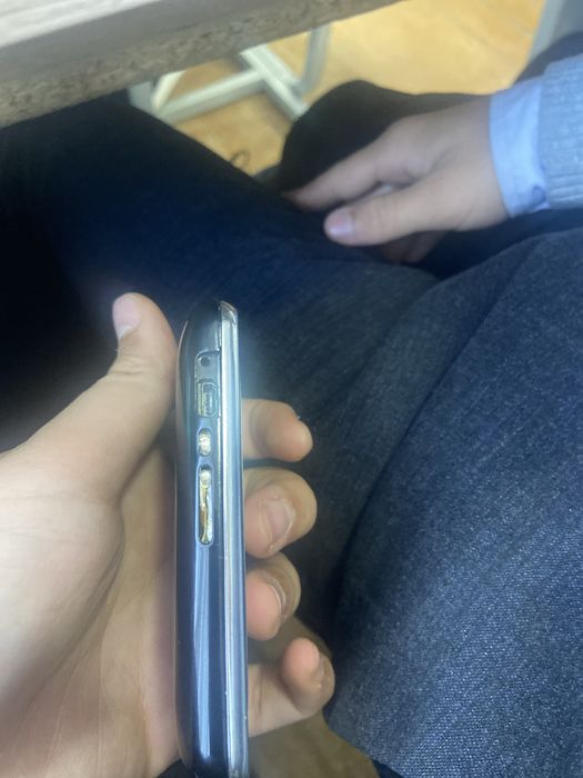 Iphone 3g batareya yo normalniy sostayaniya