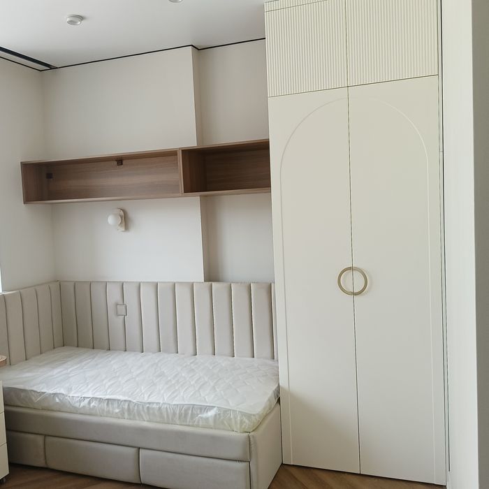 Мебель на заказ в СРОК