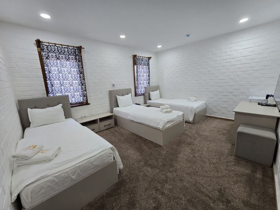 Недвижимост продается гостиница