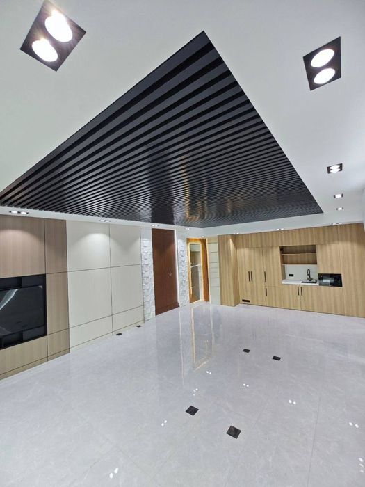 Аренда | нежилое помещение | ЖК Nest One | 57 м²