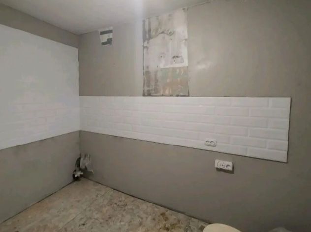 Поклейка обоев! Левкас!Покраска!