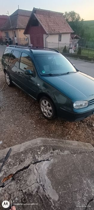De vânzare Vw golf 4