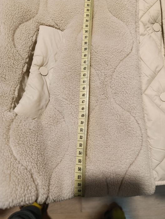 Зимно спортно якенце