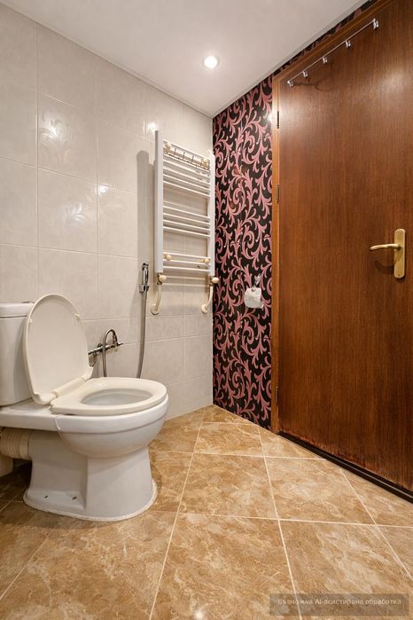 Дава се под наем Двустаен апартамент в Пловдив, Кършияка - 50 кв.м за 398.82 € - Снимка #5