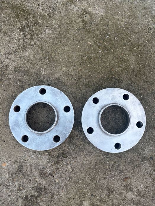 Distantiere bmw aluminiu 5x120,20mm