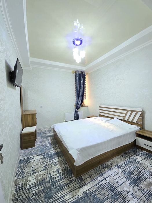 Срочно продаётся 3 комнатный  квартира