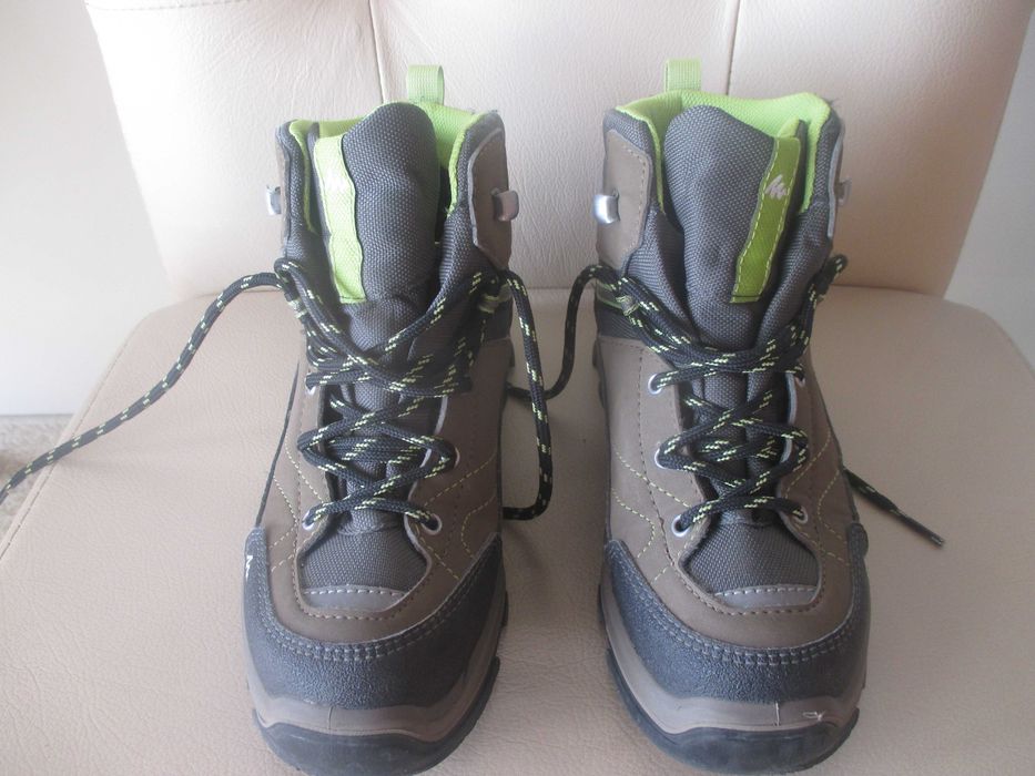 обувки Queshua детски, нови, размер 32