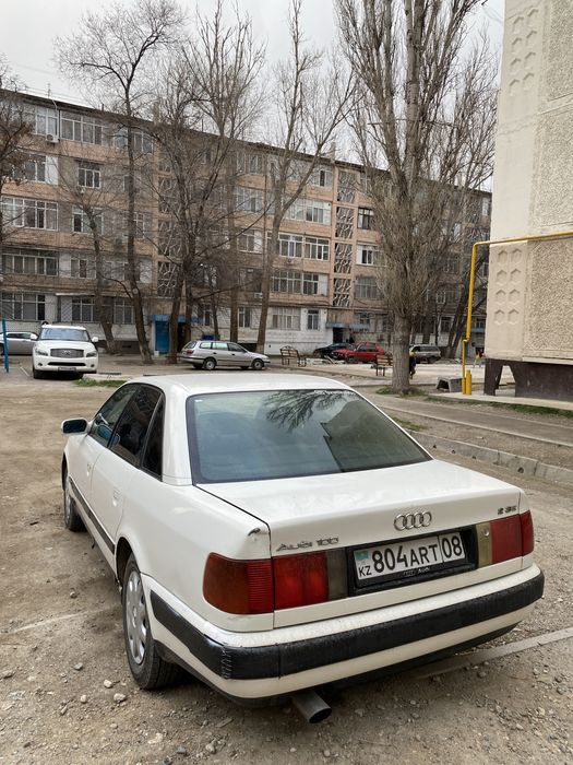 Audi 100 c4 за 1,4млн