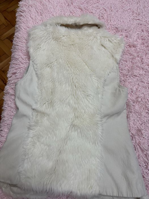 Бал елек,топъл удобен