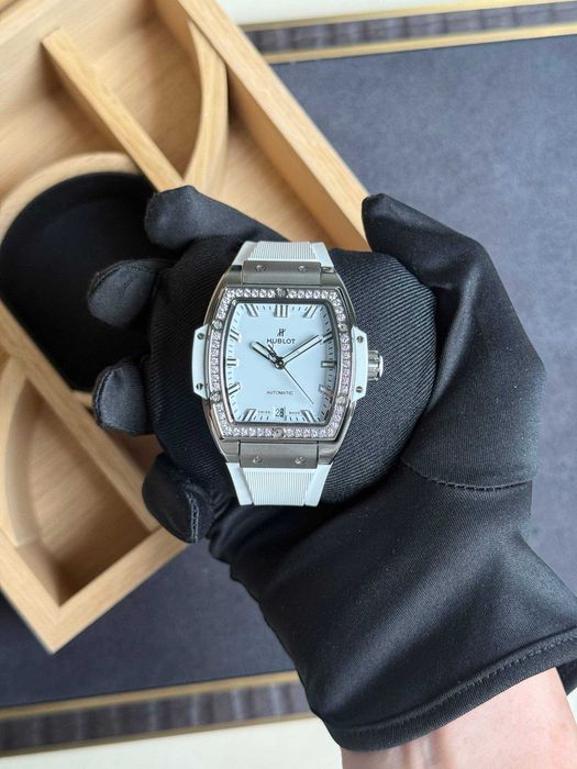 Hublot Spirit of Big Bang Automatic 39 mm