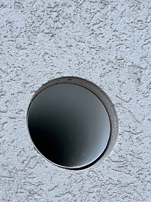 Carotare beton,gaura hota,priza de aer,gaura AC aer conditionat,p