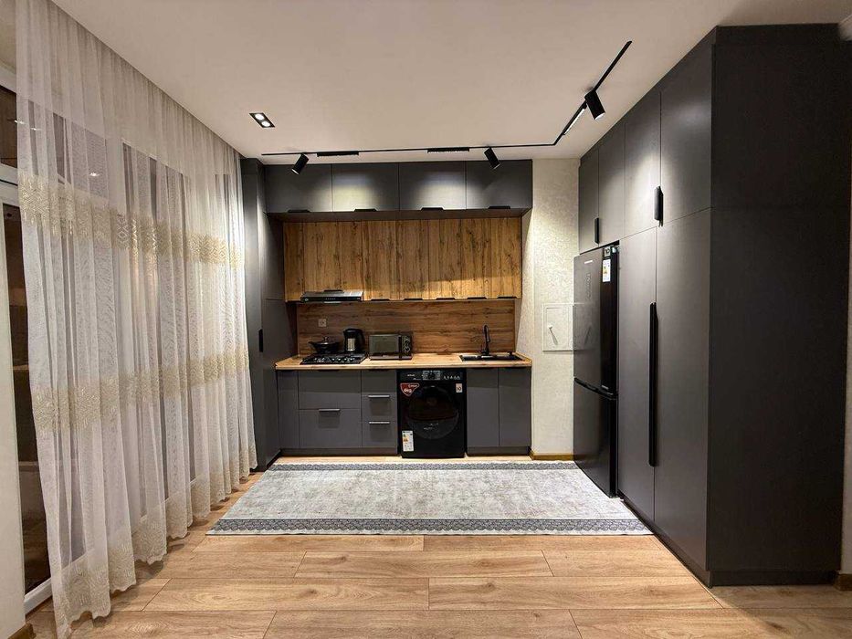 Ocean, xon saroy Yunusobod 16kv 1 xonali /  1-комнатная квартира