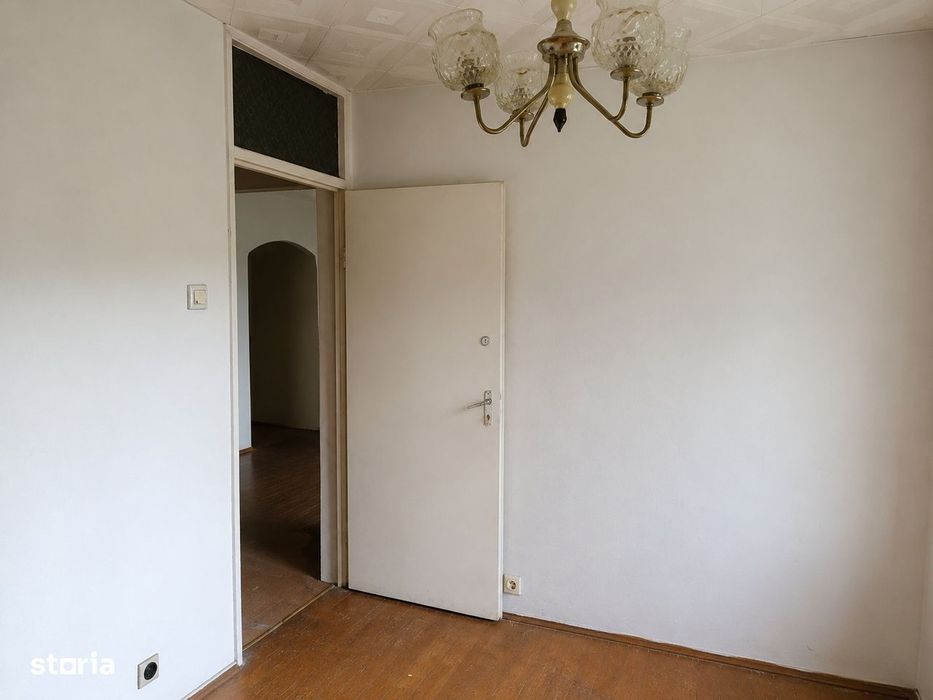 Apartament cu 2 camere confort I, cu finisaje clasice, in Manastur