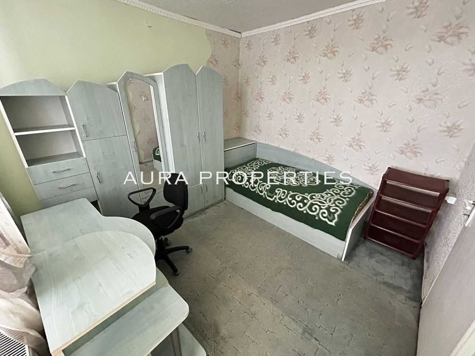 Продава се Четиристаен апартамент в Разград, Лудогорие - 108 кв.м за 1039 €/кв.м - Снимка #10