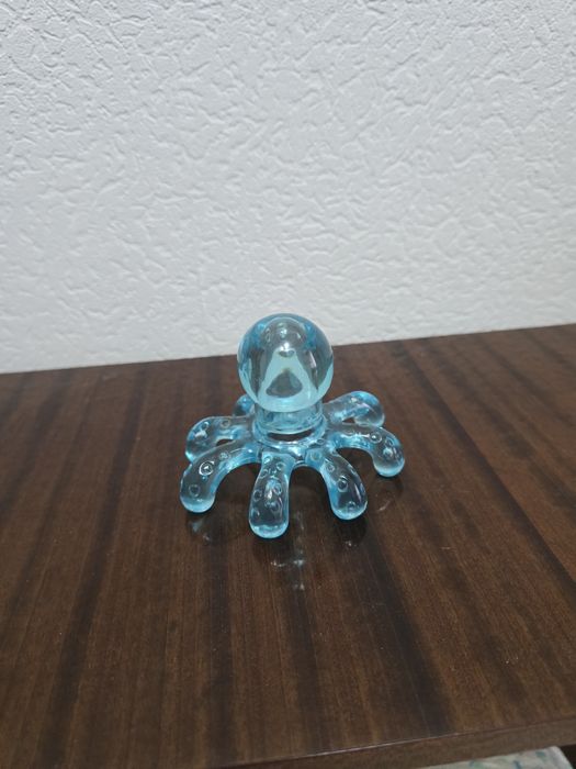 Электромассажёр.