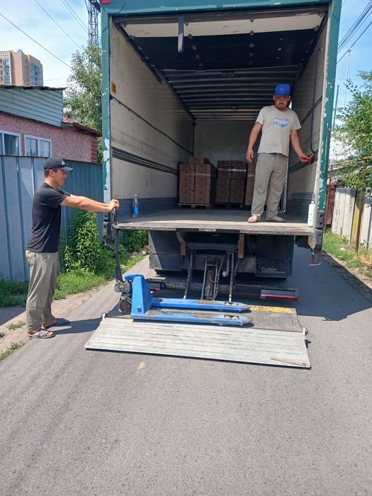 7тонник!Грузоперевозки