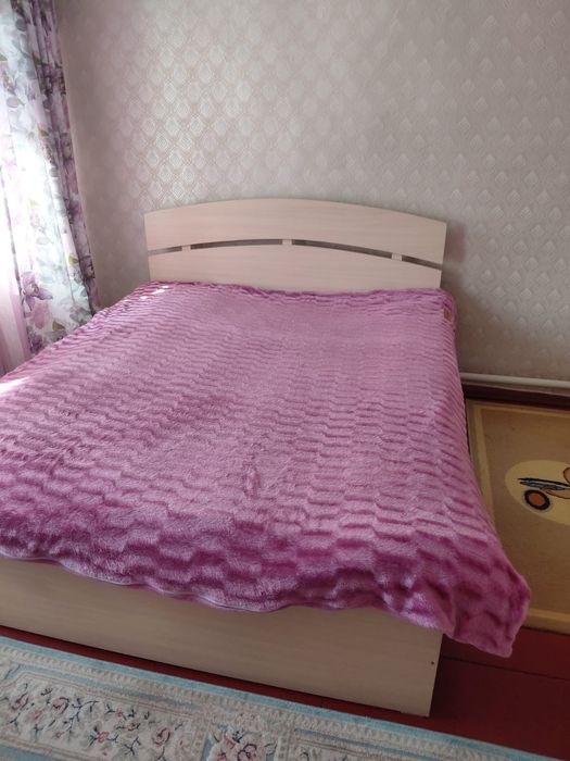 Продам диван и горку