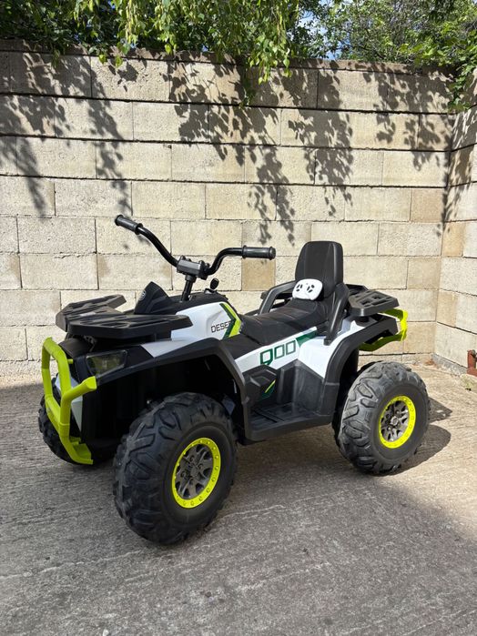 Детско електрическо ATV