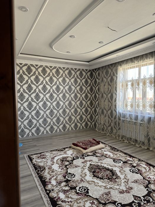 Продоется дом новый