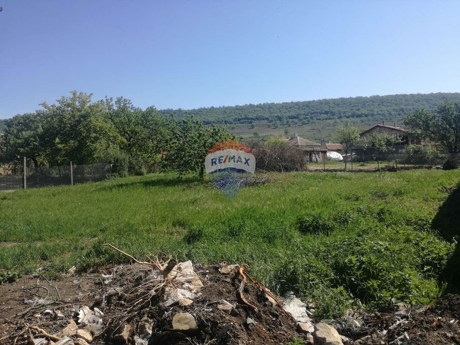 Парцел, с.Страшимирово, обл. Варна ТМ