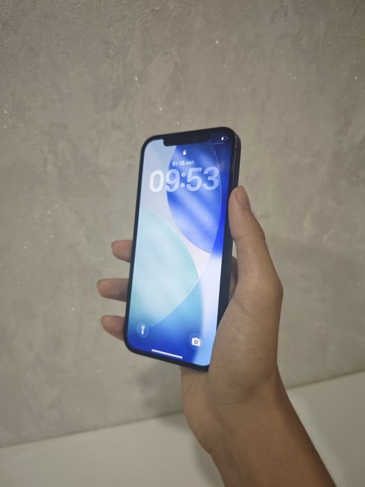 Продам iphone 12 в отличном состоянии