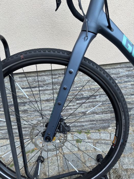 Гравел GHOST Asket Essential AL размер: 28/XL