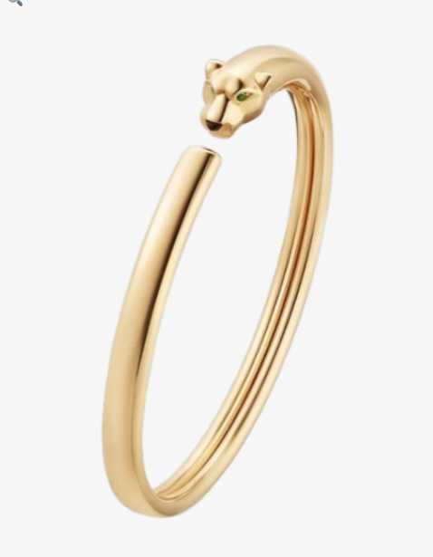 Браслет Cartier Panthere de Cartier