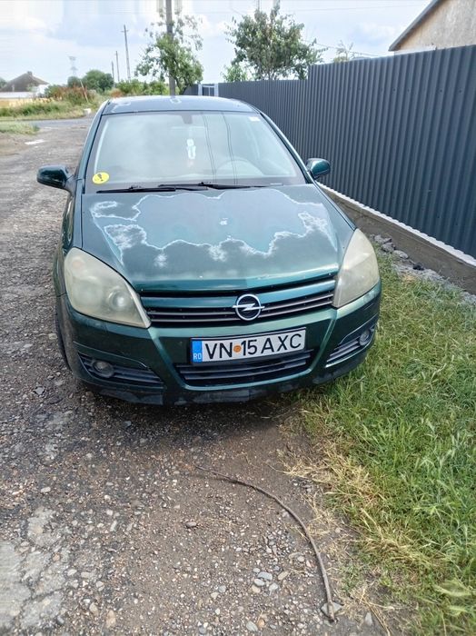 OPEL Astra 2006 — imagine 2