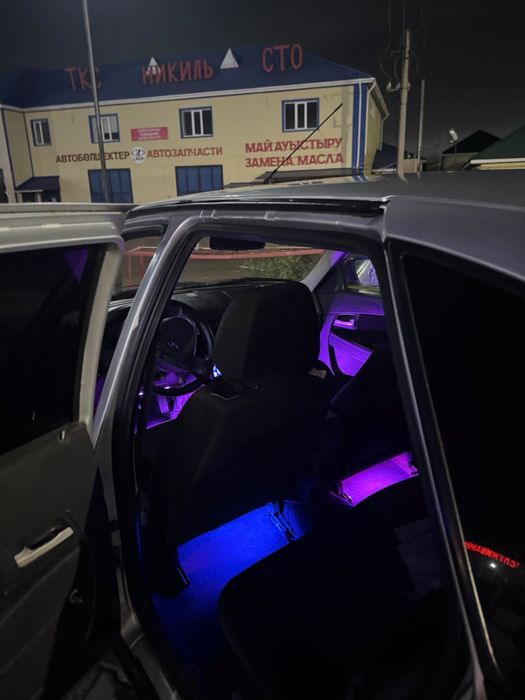 Продается Лада Приора