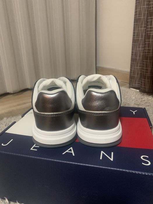 Кецове tommy hilfiger