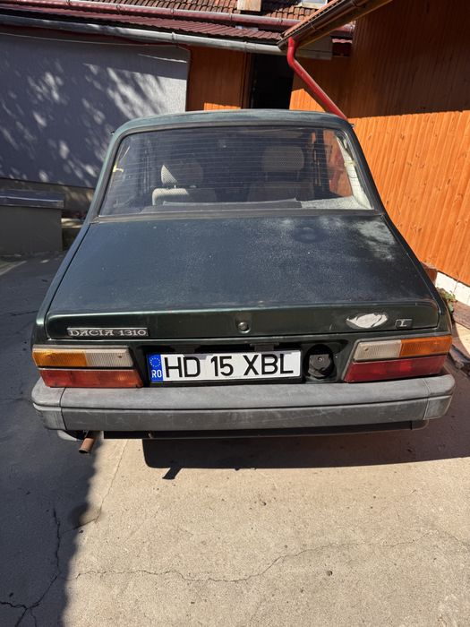 Dacia 1310, 1.3
