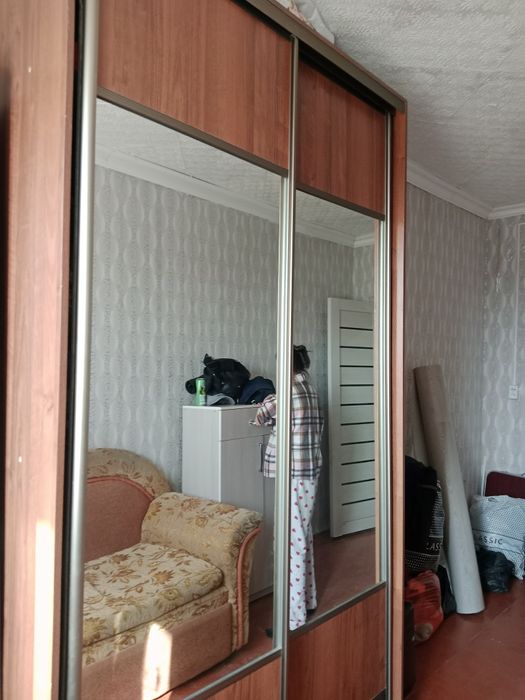 Шкаф купе продам!