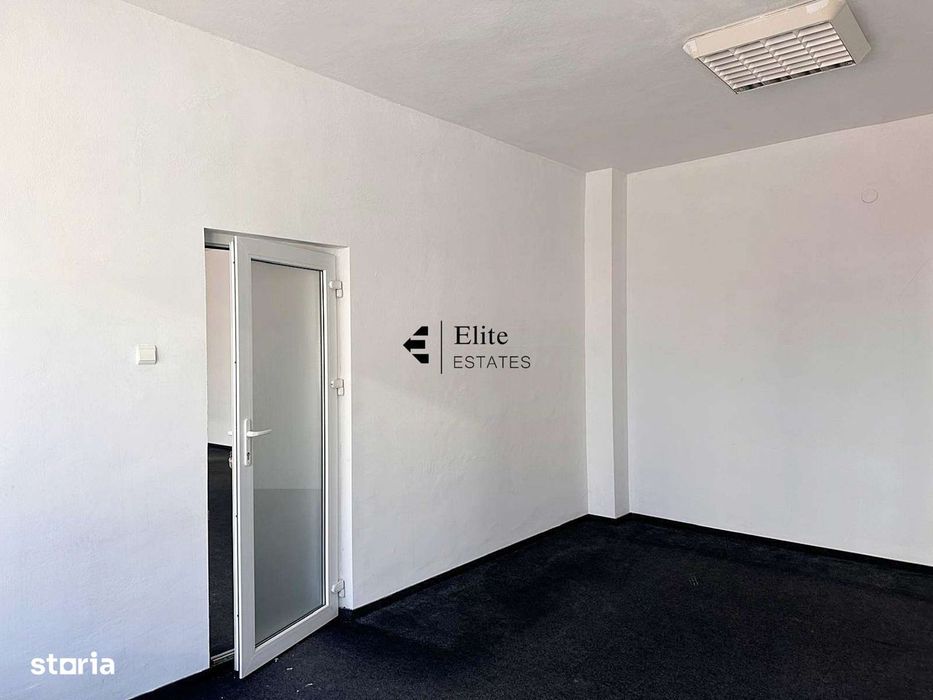 Spatiu comercial central, in  Oradea
