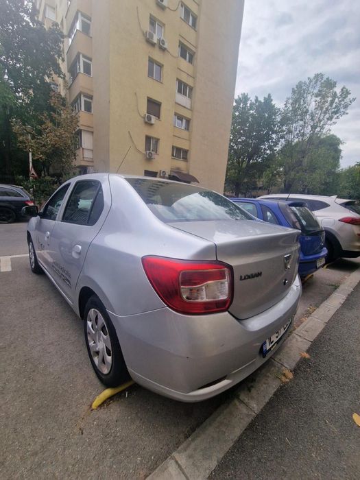 Dacia logan 1.5 dci , motor defect