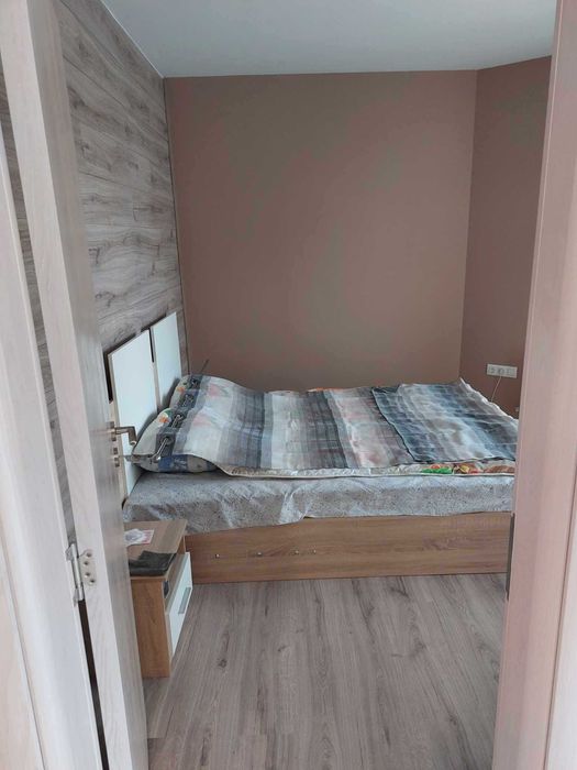 Дава се под наем Тристаен апартамент в София, Зона Б-18 - 90 кв.м за 750 € - Снимка #2